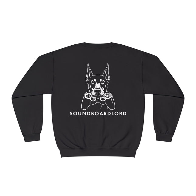 SBL Good Boy! Crewneck Sweatshirt