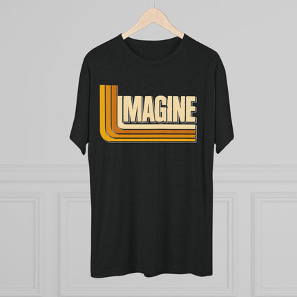 IMAGINE Retro Tee