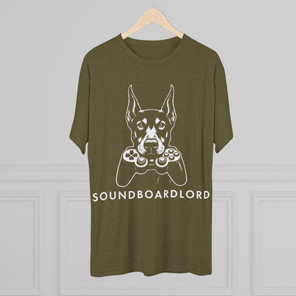 SoundBoardLord Good Boy! Tee