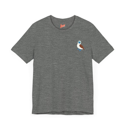 I LOVE BOOBY Tee
