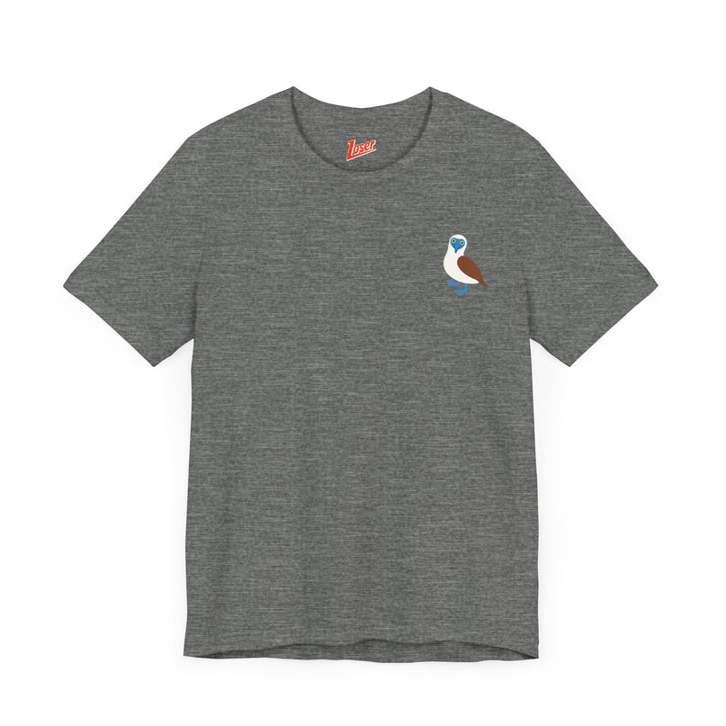 I LOVE BOOBY Tee