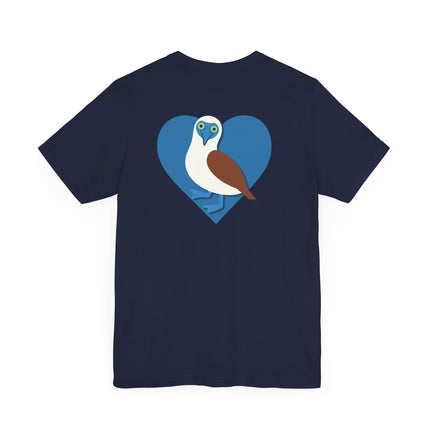 I LOVE BOOBY Tee