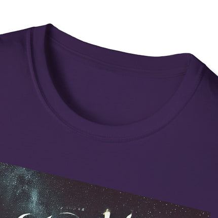 The Midnight in the Mountains TEE
