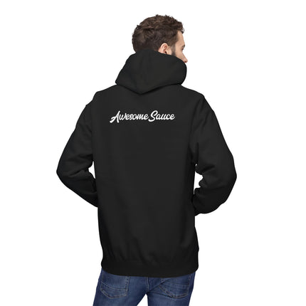 The Eric Ross Limited Edition Awesome Sauce Hoodie