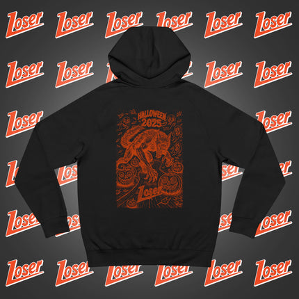 Hoodie Halloween 2025