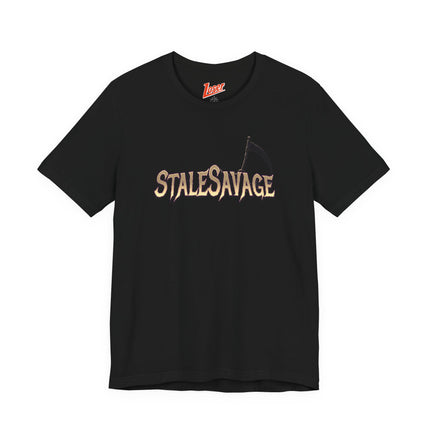 StaleSavage Tee