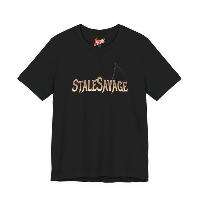 StaleSavage Tee