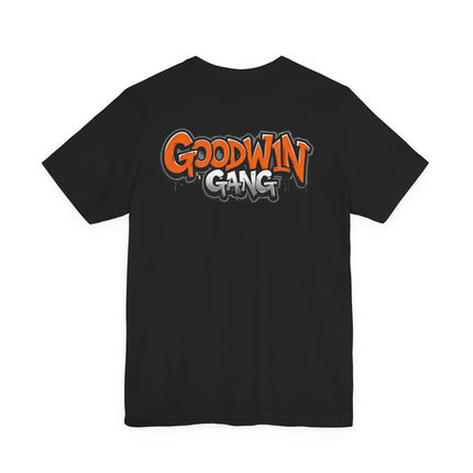 GOODW1N GANG shirt