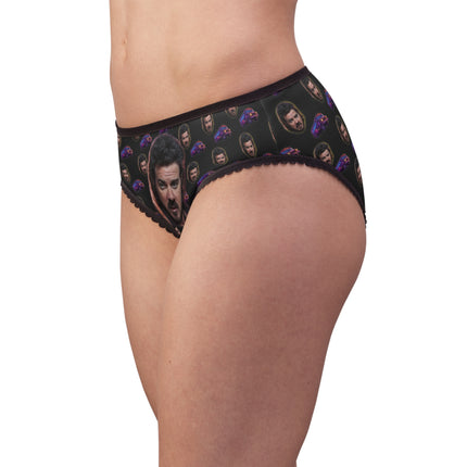 Ur Favorite Pair of Women's Briefs SBL