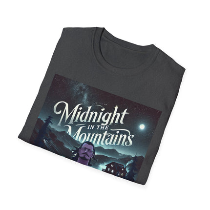 The Midnight in the Mountains TEE