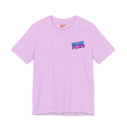 Smay Plays! Short Sleeve Tee
