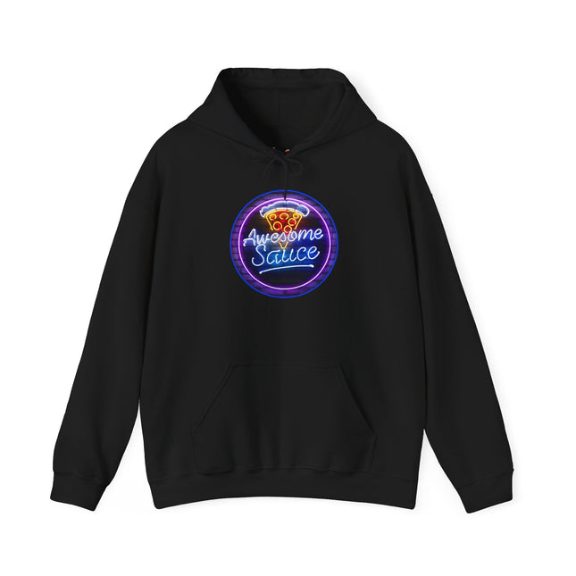 The OG Awesome Sauce Hoodie