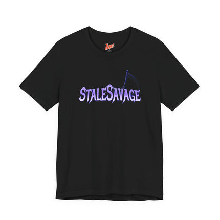 StaleSavage Tee 2