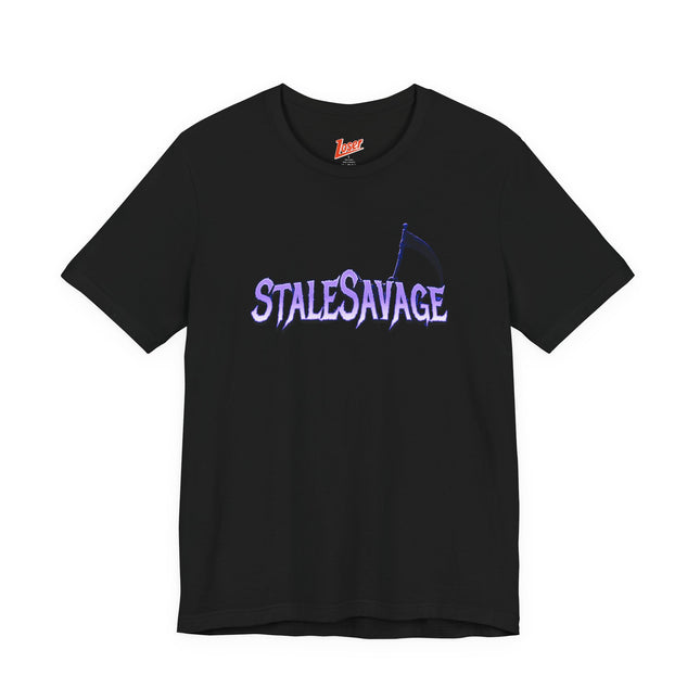 StaleSavage Tee 2