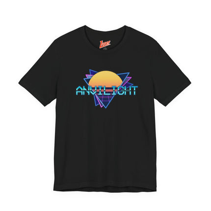 ANVLIGHT Short Sleeve Tee