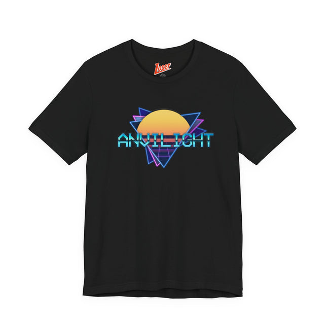 ANVLIGHT Short Sleeve Tee
