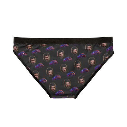 Ur Favorite Pair of Panties (SBL)