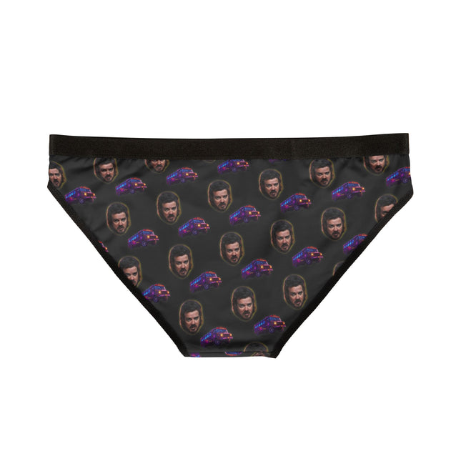 Ur Favorite Pair of Panties (SBL)