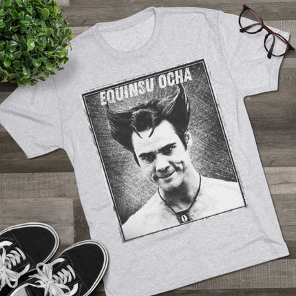 The White Devil TEE
