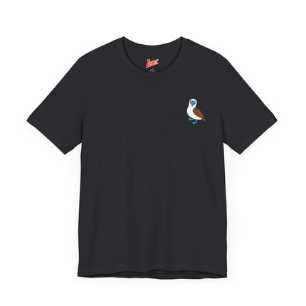 I LOVE BOOBY Tee