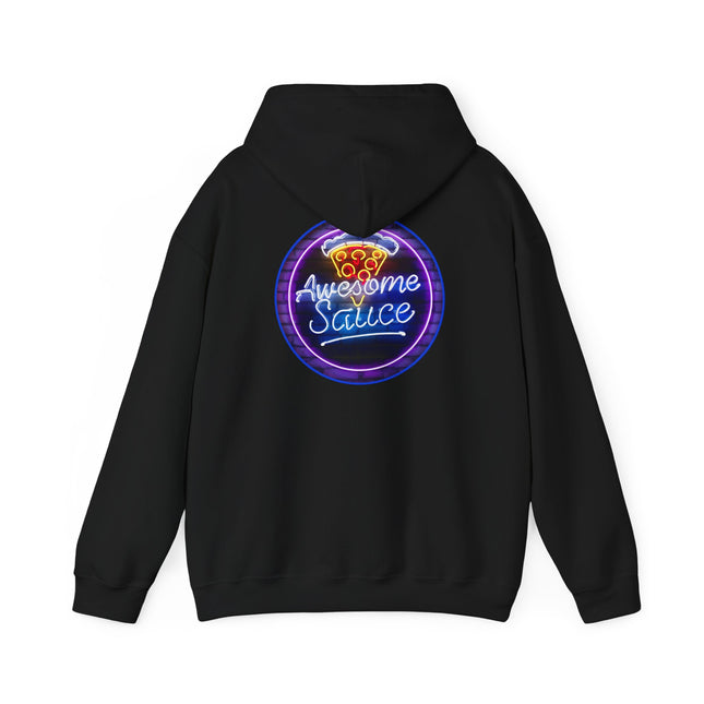 The OG Awesome Sauce Hoodie