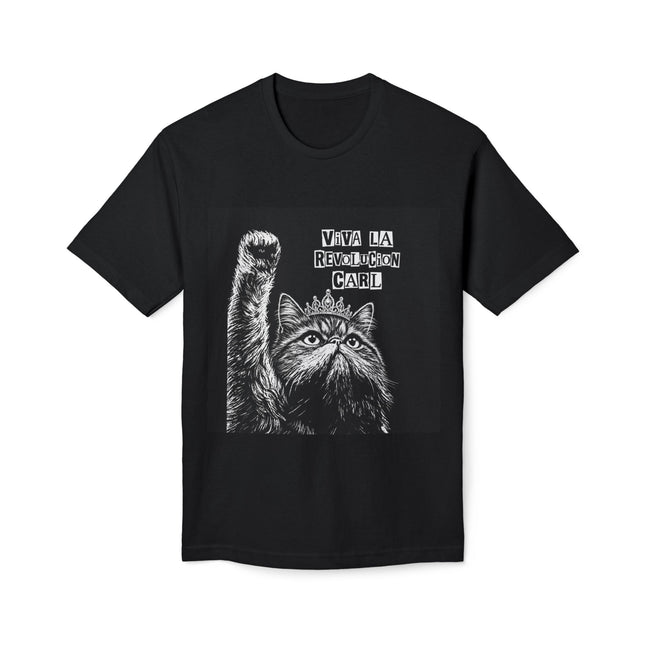 Viva La Carl! Tshirt!