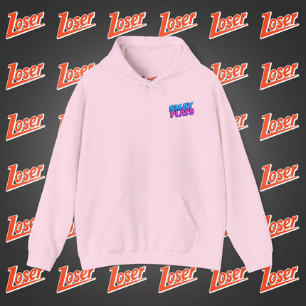 Smay Plays! Hooded Sweatshirt