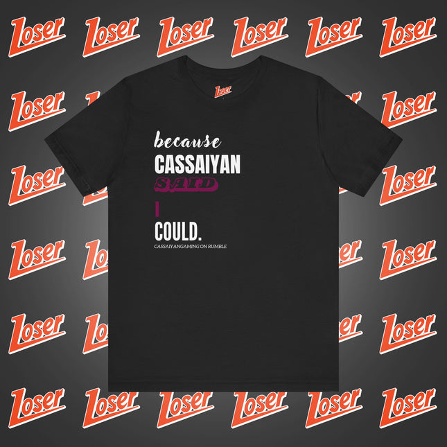 BCSIC Short Sleeve Tee