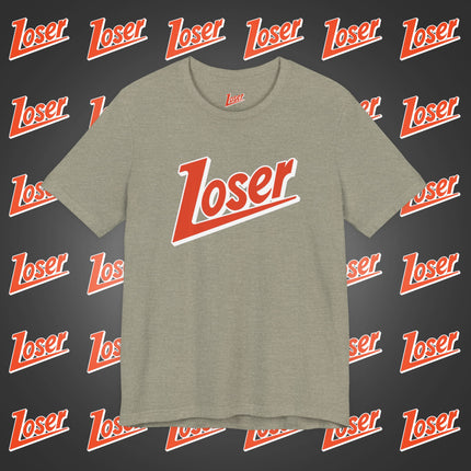 Loser Tee