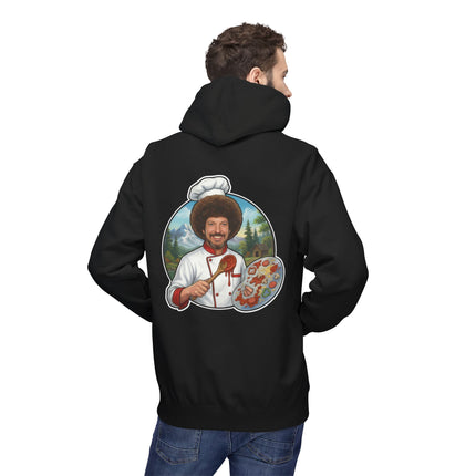 The Eric Ross Limited Edition Awesome Sauce Hoodie