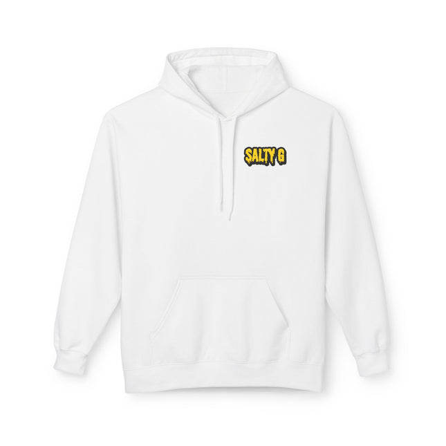 Clone Hooded Long Sleeve Tee w/ Pocket