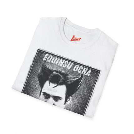 The White Devil TEE