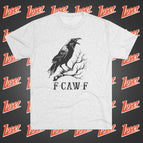 Tri-Blend Heather White