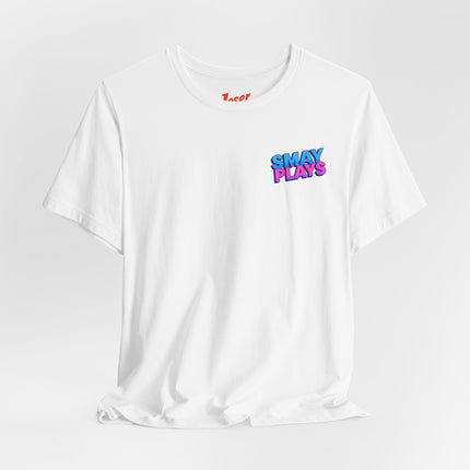 Smay Plays! Short Sleeve Tee