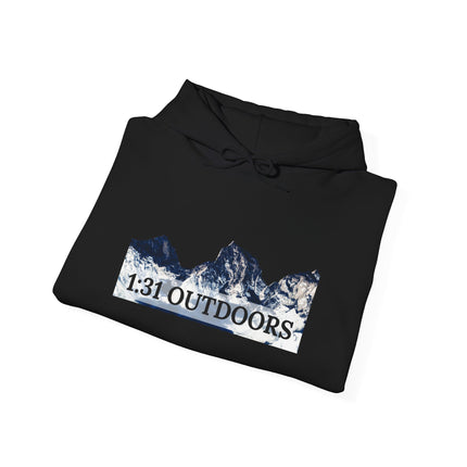 1:31 OUTDOORS Hoodie