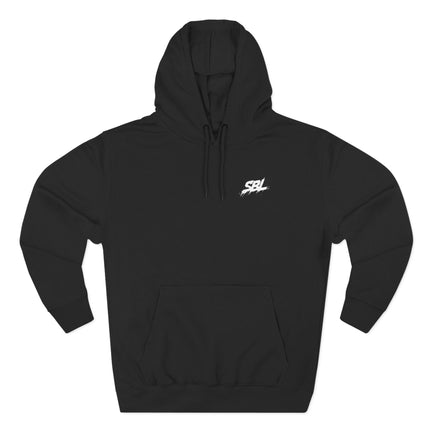 The SBL Good Boy Hoodie!