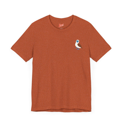 I LOVE BOOBY Tee