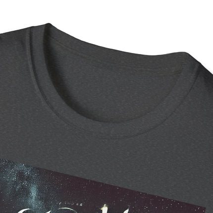 The Midnight in the Mountains TEE