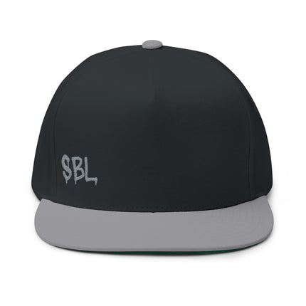 SBL Crew Flat bill Cap