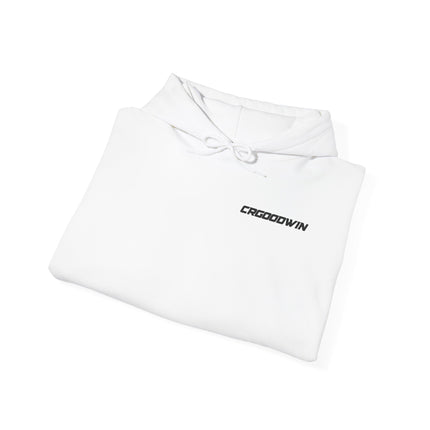 CRGOODWIN FOCUS  Hooded Sweatshirt