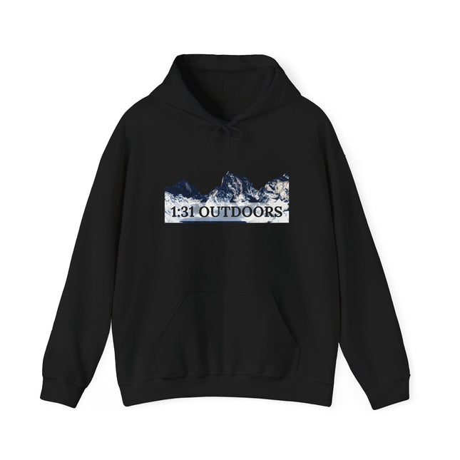 1:31 OUTDOORS Hoodie