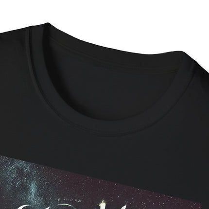 The Midnight in the Mountains TEE