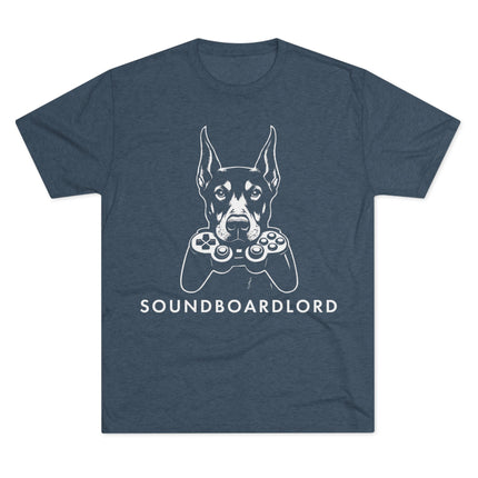 SoundBoardLord Good Boy! Tee