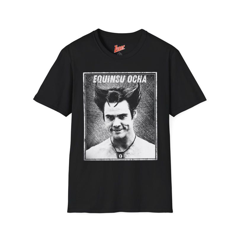 The White Devil TEE