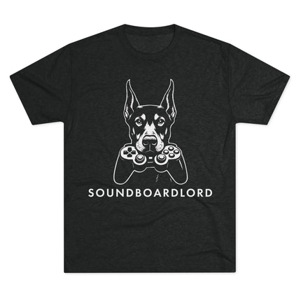 SoundBoardLord Good Boy! Tee