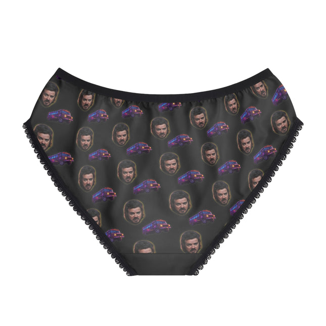 Ur Favorite Pair of Women's Briefs SBL