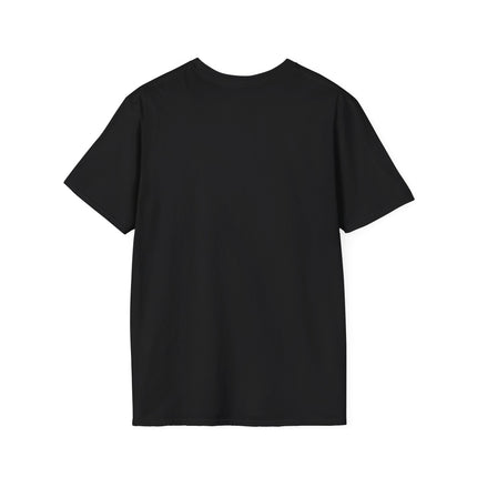 The White Devil TEE
