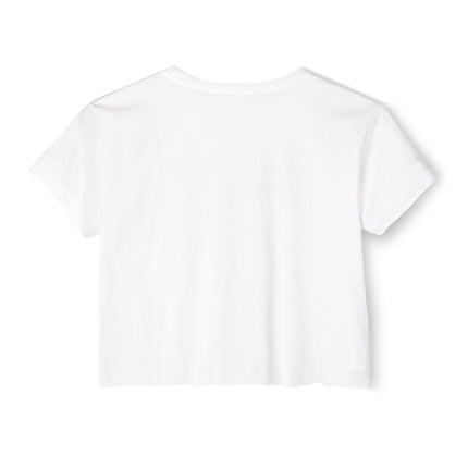 Womens F-Caw-F Crop!