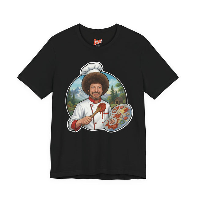 Eric Ross Awesome Sauce Tee