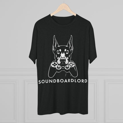 SoundBoardLord Good Boy! Tee